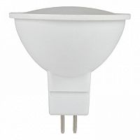 Лампа светодиодная ECO MR16 софит 5Вт 230В 6500К GU5.3 | код. LLE-MR16-5-230-65-GU5 |  IEK